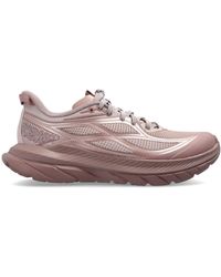 Hoka One One - "Mach Remastered Aura" Sports Shoes - Lyst