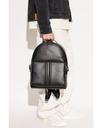 Bally - 'Mythos' Backpack - Lyst