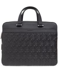 Ferragamo - Handbag - Lyst