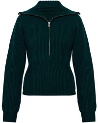 Anine Bing - Wool Sweater 'June' - Lyst