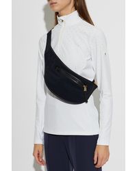 Bogner - 'Karla' Bag With Embroidered Logo - Lyst