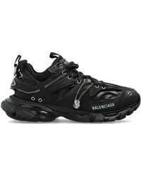 Balenciaga - 'Track' Sneakers - Lyst