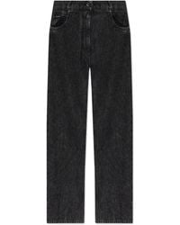 Dolce & Gabbana - Jeans With Pockets - Lyst