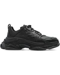 Balenciaga - Sneakers Triple S Sporty - Lyst