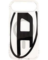 DIESEL - Case For Iphone 17 Air - Lyst