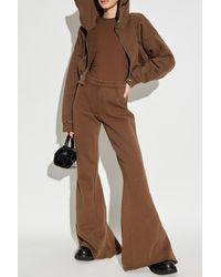 Entire studios - Long-Sleeved Bodysuit - Lyst