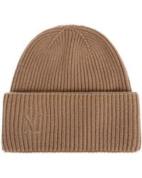 Max Mara - Cashmere Hat 'Retina' - Lyst