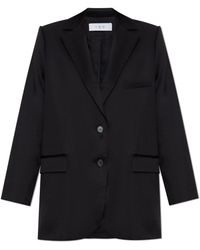 IRO - Blazer 'Douny' - Lyst