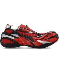 Balenciaga - 'Soleless' Sports Shoes - Lyst