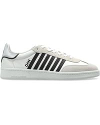 DSquared² - 'Boxer' Sports Shoes - Lyst