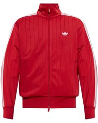 adidas Originals - Sweatshirt With Logo - Lyst