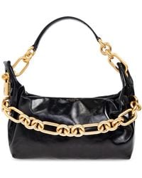 Balmain - Shoulder Bag 'Sync Medium' - Lyst