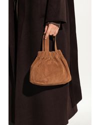 Samsøe & Samsøe - Shoulder Bag 'Saemmi Midi' - Lyst