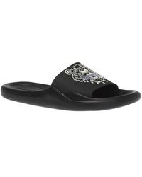 KENZO Sandals for Men - Up to 60% off 