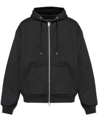 AllSaints - Milo Sweatshirt - Lyst
