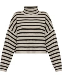Lisa Yang - Cashmere Sweater 'Karine' - Lyst