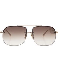 Linda Farrow - Sunglasses Seren - Lyst