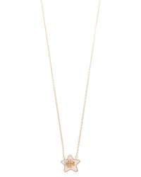 Tory Burch - Necklace With Pendant - Lyst