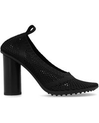 Bottega Veneta - High-Heeled Shoes 'Atomic' - Lyst