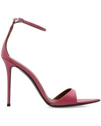 Giuseppe Zanotti - Heeled Shoes "Clandestino" - Lyst