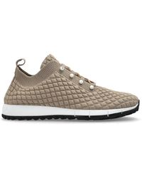 Jimmy Choo - "Veles" Sports Shoes - Lyst