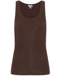 MM6 by Maison Margiela - Lingerie Top - Lyst