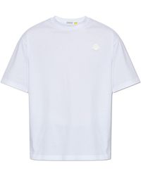 Moncler Genius - 1 Moncler Asap Rocky - Lyst