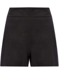 IRO - 'mytrina' High-rise Shorts, - Lyst