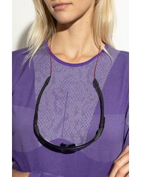 Oakley - Eyeglass Strap - Lyst