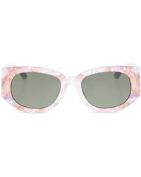 Linda Farrow - X Sara Shakeel - Lyst