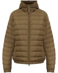 Moncler - 'Solienn' Down Jacket - Lyst