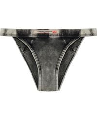 DIESEL - Figi 'Scarlet-Dnm' - Briefs 'Scarlet-Dnm' - Lyst