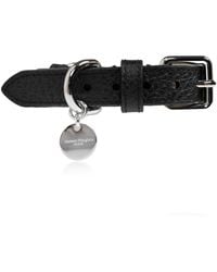 Maison Margiela - Leather Dog Collar - Lyst