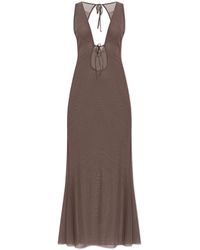 Bondeye - "Harper Maxi" Dress - Lyst