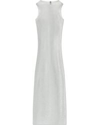 Bondeye - 'Asher Midi' Dress - Lyst