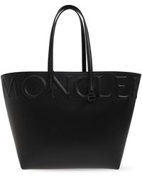 Moncler - 'Very Small' Shopper Bag - Lyst
