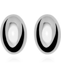 LIE STUDIO - Earrings 'The Camille' - Lyst