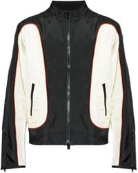 DIESEL - Jacket 'J-Blink-Wrd' - Lyst