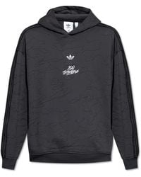 adidas Originals - Adidas X 100 Thieves - Lyst