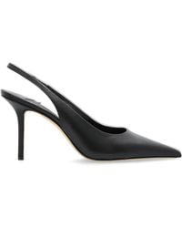 Jimmy Choo - Heeled Shoes 'Love Sb 85' - Lyst