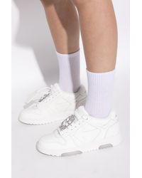 Off-White c/o Virgil Abloh - "Out Off Office" Sports Shoes - Lyst