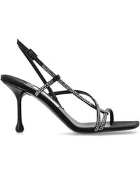 Jimmy Choo - Heeled Sandals 'Etana' - Lyst