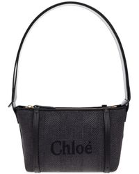 Chloé - Shoulder Bag - Lyst