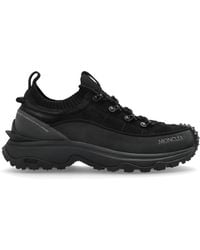 Moncler - Sports Shoes "Trailgrip Lite3" - Lyst