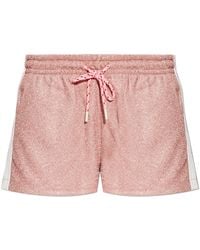 The Upside - "Galaxa" Shorts - Lyst