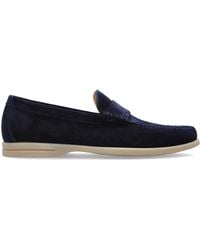 Bally - 'Sullivan' Loafers Shoes - Lyst