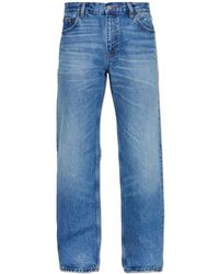 FRAME - 'Relaxed' Jeans - Lyst