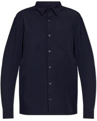Paul & Shark - Shirt With Pocket - Lyst