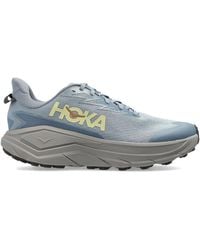 Hoka One One - 'Challenger Gtx' Sports Shoes - Lyst