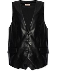 The Mannei - ‘Isere’ Vest - Lyst